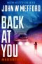 [Redemption Thriller 21] • Back AT You_An Alex Troutt Thriller